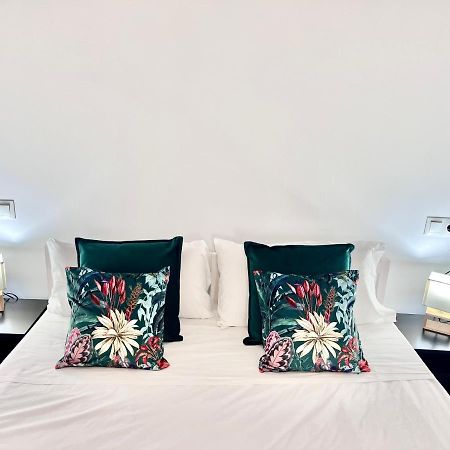 Gatu Premium Villa Flamenca , Preferente Mayores De 25 Anos Y Familias Cádiz Buitenkant foto