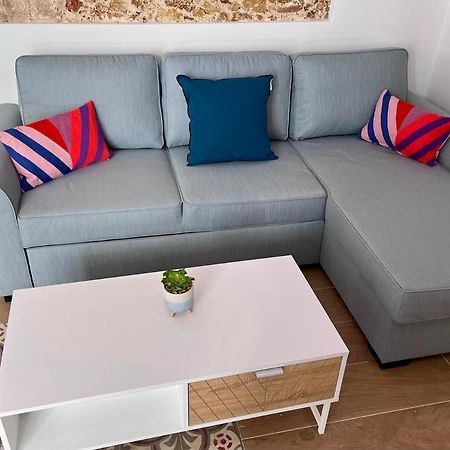Gatu Premium Villa Flamenca , Preferente Mayores De 25 Anos Y Familias Cádiz Buitenkant foto