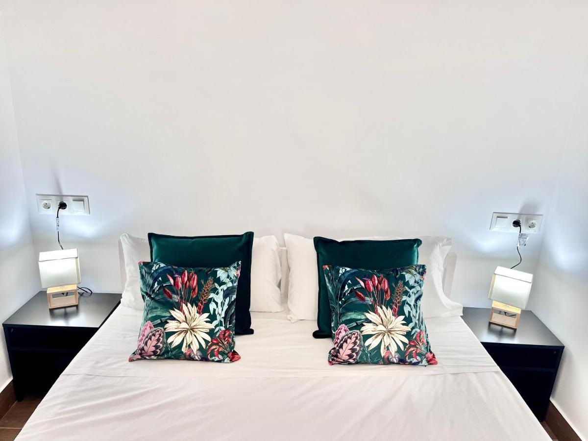 Gatu Premium Villa Flamenca , Preferente Mayores De 25 Anos Y Familias Cádiz Buitenkant foto