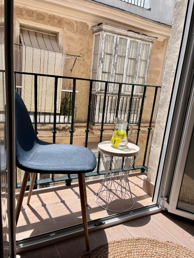 Gatu Premium Villa Flamenca , Preferente Mayores De 25 Anos Y Familias Cádiz Buitenkant foto