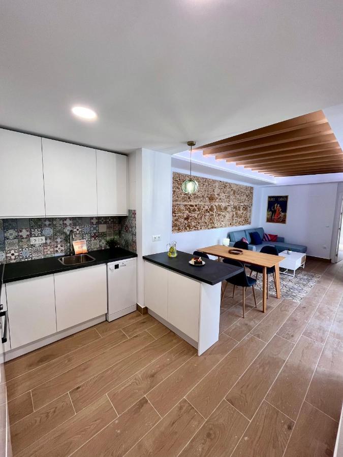 Gatu Premium Villa Flamenca , Preferente Mayores De 25 Anos Y Familias Cádiz Buitenkant foto