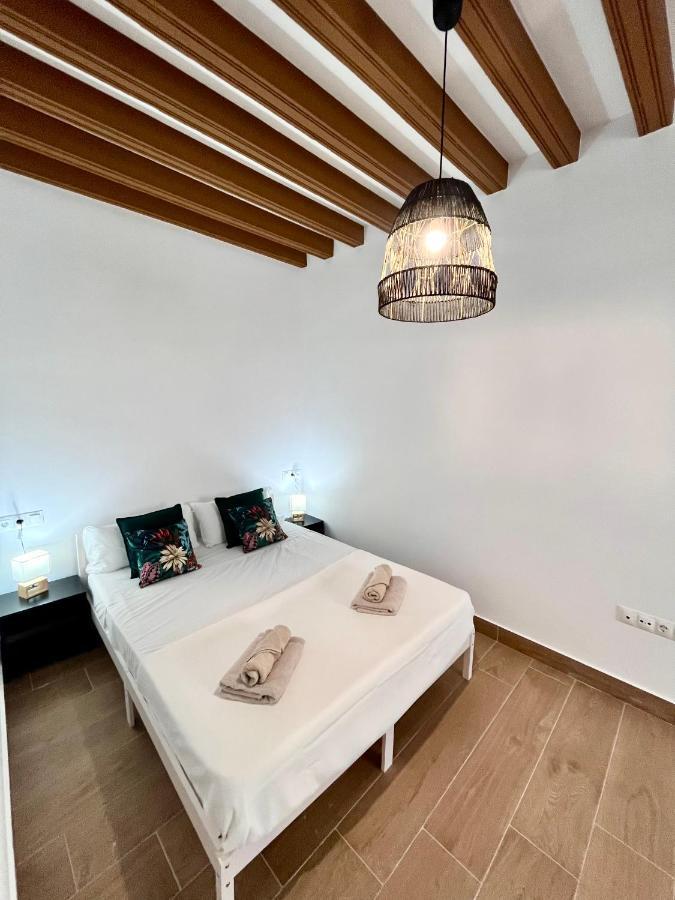 Gatu Premium Villa Flamenca , Preferente Mayores De 25 Anos Y Familias Cádiz Buitenkant foto