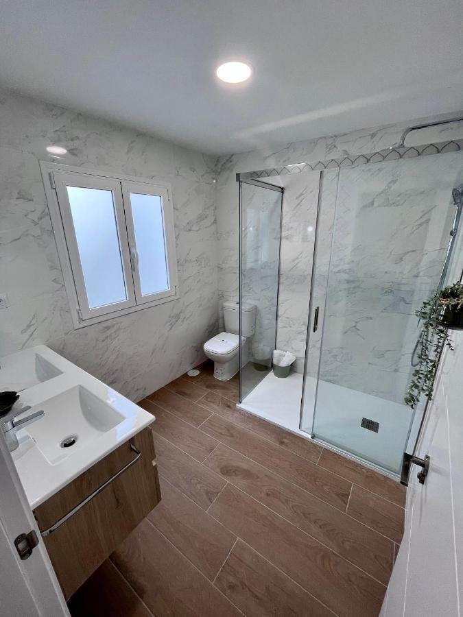 Gatu Premium Villa Flamenca , Preferente Mayores De 25 Anos Y Familias Cádiz Buitenkant foto
