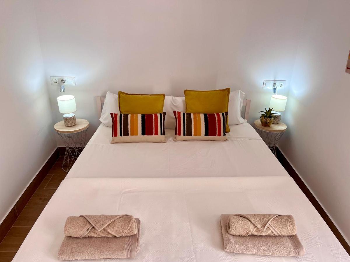 Gatu Premium Villa Flamenca , Preferente Mayores De 25 Anos Y Familias Cádiz Buitenkant foto