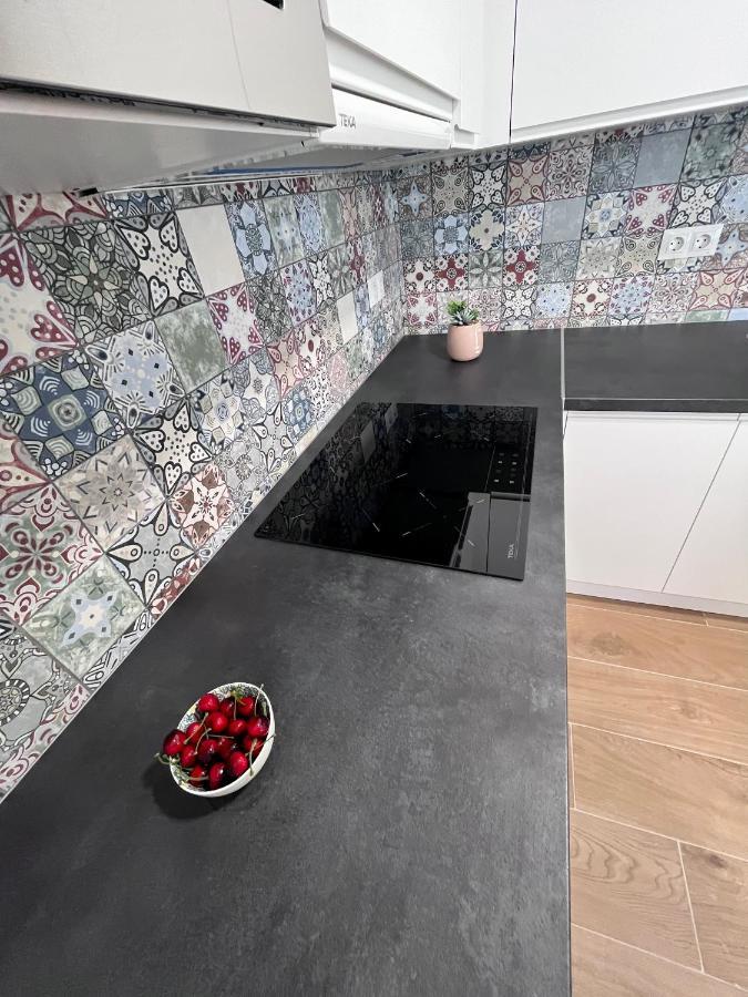 Gatu Premium Villa Flamenca , Preferente Mayores De 25 Anos Y Familias Cádiz Buitenkant foto