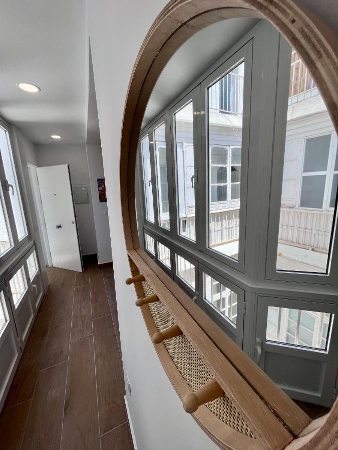 Gatu Premium Villa Flamenca , Preferente Mayores De 25 Anos Y Familias Cádiz Buitenkant foto