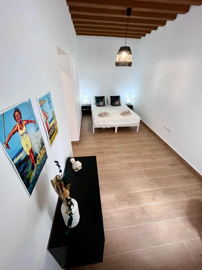 Gatu Premium Villa Flamenca , Preferente Mayores De 25 Anos Y Familias Cádiz Buitenkant foto