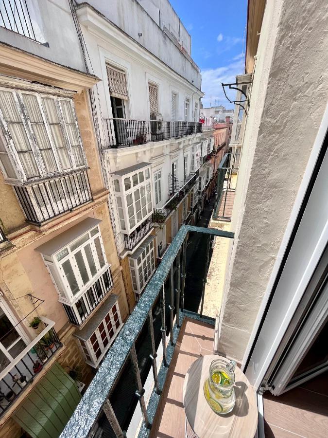 Gatu Premium Villa Flamenca , Preferente Mayores De 25 Anos Y Familias Cádiz Buitenkant foto