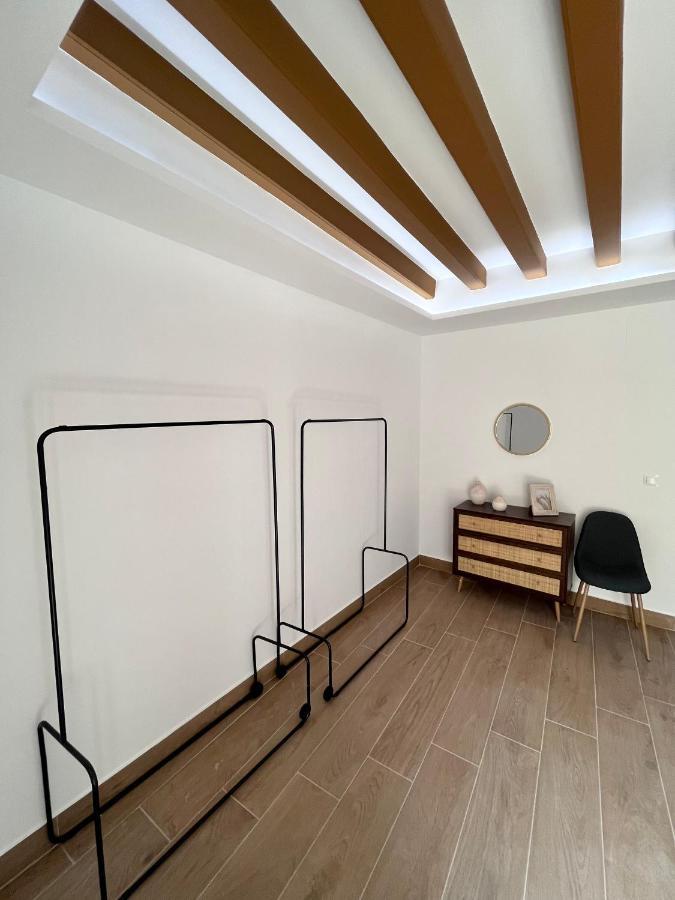 Gatu Premium Villa Flamenca , Preferente Mayores De 25 Anos Y Familias Cádiz Buitenkant foto