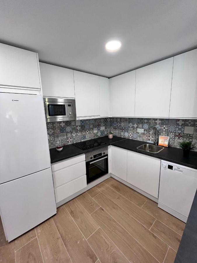 Gatu Premium Villa Flamenca , Preferente Mayores De 25 Anos Y Familias Cádiz Buitenkant foto