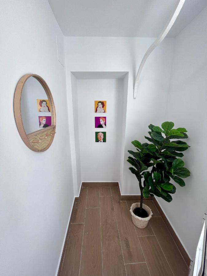 Gatu Premium Villa Flamenca , Preferente Mayores De 25 Anos Y Familias Cádiz Buitenkant foto