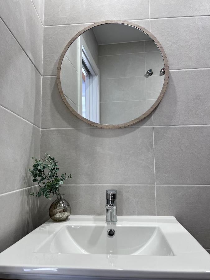 Gatu Premium Villa Flamenca , Preferente Mayores De 25 Anos Y Familias Cádiz Buitenkant foto