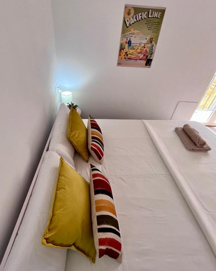 Gatu Premium Villa Flamenca , Preferente Mayores De 25 Anos Y Familias Cádiz Buitenkant foto