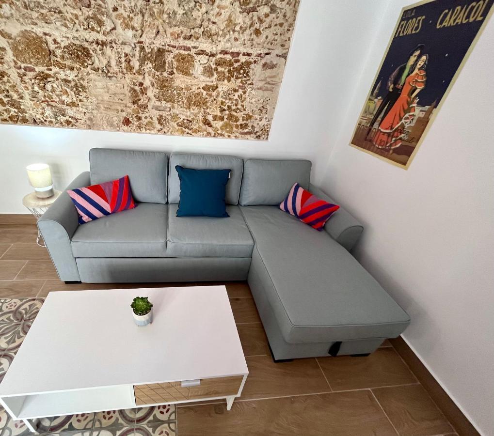 Gatu Premium Villa Flamenca , Preferente Mayores De 25 Anos Y Familias Cádiz Buitenkant foto