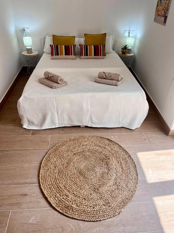 Gatu Premium Villa Flamenca , Preferente Mayores De 25 Anos Y Familias Cádiz Buitenkant foto
