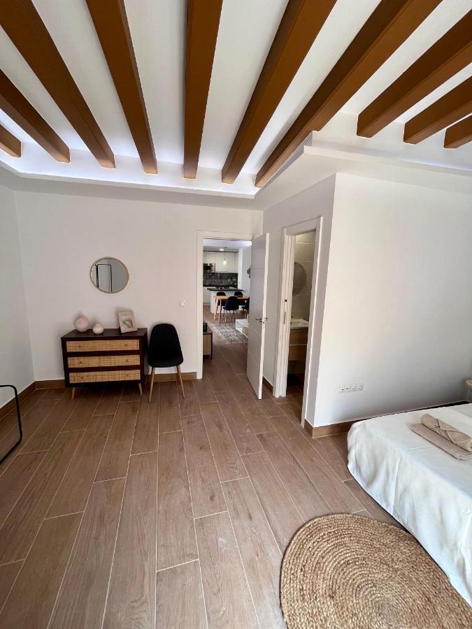 Gatu Premium Villa Flamenca , Preferente Mayores De 25 Anos Y Familias Cádiz Buitenkant foto