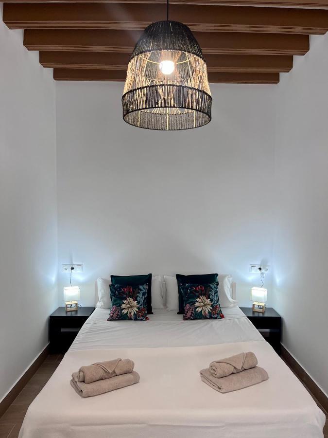 Gatu Premium Villa Flamenca , Preferente Mayores De 25 Anos Y Familias Cádiz Buitenkant foto