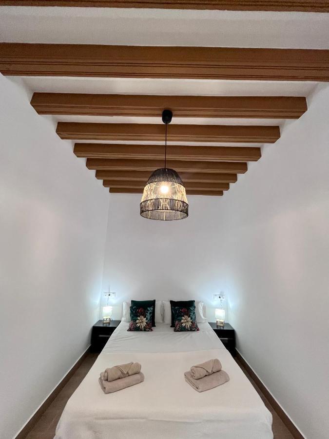 Gatu Premium Villa Flamenca , Preferente Mayores De 25 Anos Y Familias Cádiz Buitenkant foto