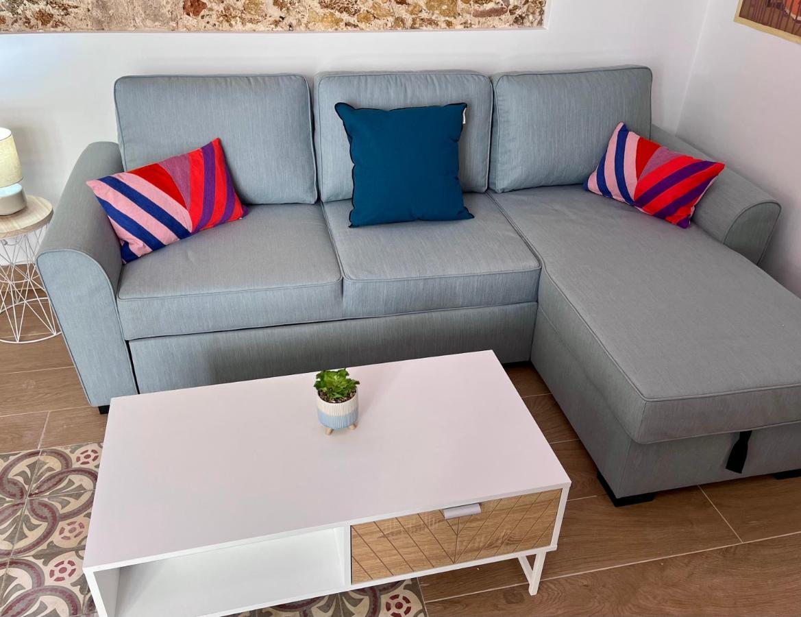 Gatu Premium Villa Flamenca , Preferente Mayores De 25 Anos Y Familias Cádiz Buitenkant foto